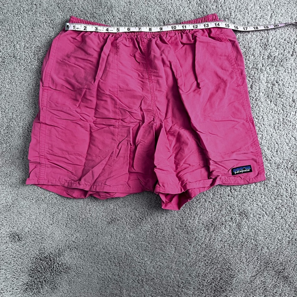 Patagonia Shorts. Size Medium.